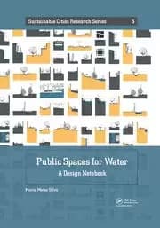 Public Spaces for Water A Design Notebook
