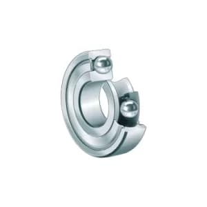 624-2Z Deep Groove Ball Bearing