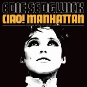 Ciao Manhattan by Various Artists Vinyl Album