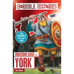 Gruesome Guide to York