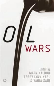 Oil Wars by Yahia Said Book