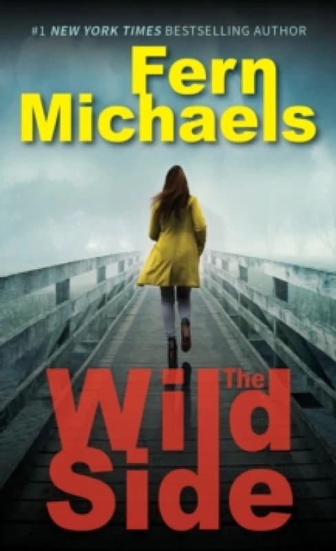 The Wild Side Paperback / softback