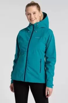'Anza' Aquadry Waterproof Hiking Jacket