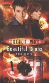 Beautiful Chaos by Gary Russell Hardback