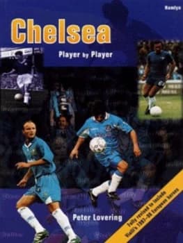 Chelsea by Peter Lovering Paperback