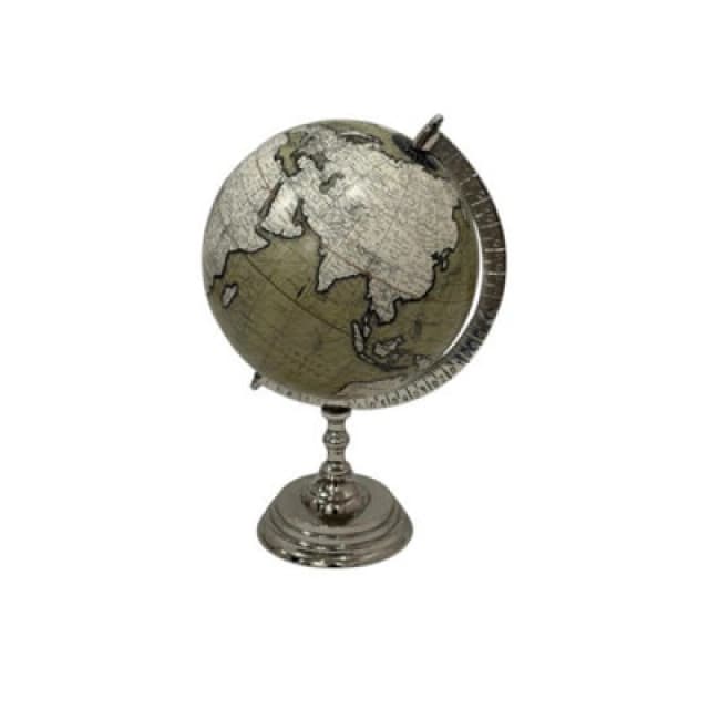 MSL 43cm DECORATIVE GLOBE
