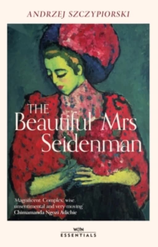 The Beautiful Mrs Seidenman : With an introduction by Chimamanda Ngozi Adichie Paperback / softback