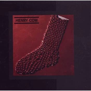 Henry Cow - In Praise of Learning CD