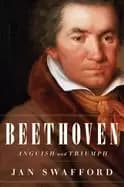 beethoven anguish and triumph