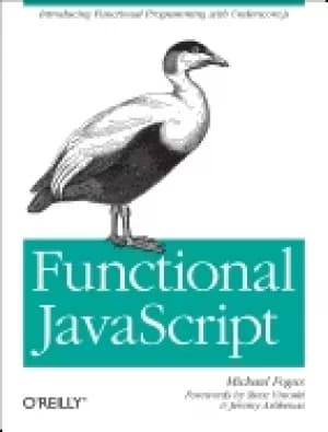 functional javascript