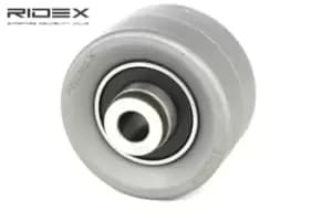 RIDEX Deflection/Guide Pulley, timing belt 313D0074 FIAT,PEUGEOT,CITROEN,ULYSSE (220),106 II Schragheck (1A_, 1C_),306 Schragheck (7A, 7C, N3, N5)