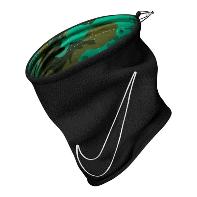 Nike 2.0 Reversible Dri-FIT Neck Warmer Black unisex