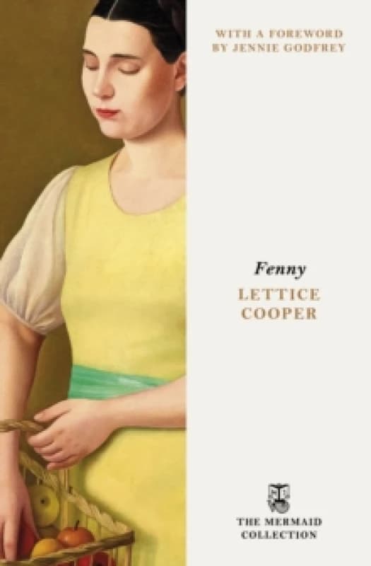 Fenny Paperback / softback