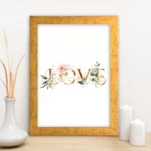 AC1074372509 Multicolor Decorative Framed MDF Painting