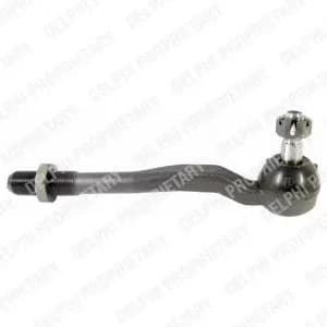 Delphi TA2412 Tie Rod End Right