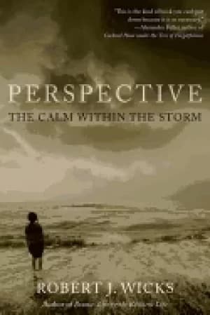 perspective the calm within the storm