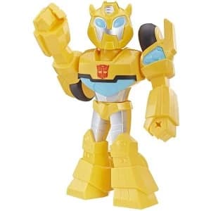 Transformers Mega Mighties (1 At Random)