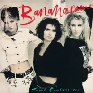 True Confessions by Bananarama CD Album