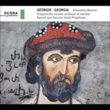 Georgia: Sacred and Secular Vocal Polyphony