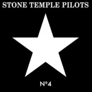 No 4 by Stone Temple Pilots Vinyl Album