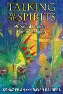 talking to the spirits personal gnosis in pagan religion