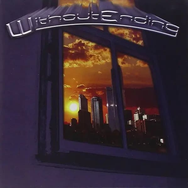 Withoutending CD Album