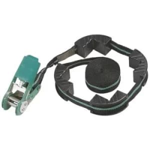 Ratchet Belt Tensioner Wolfcraft 3441000 Product size (length): 400 mm