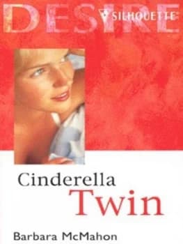 Cinderella Twin by Barbara Mcmahon Paperback