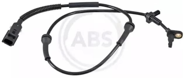 A.B.S. 31261 ABS Sensor Sensor,wheel speed (412)