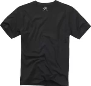 Brandit T-Shirt Black Owais