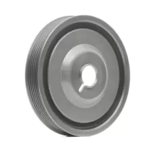 RIDEX Crankshaft Pulley MERCEDES-BENZ,RENAULT,NISSAN 3213B0068 123033245R,8200699517,1230300Q2K Belt Pulley, crankshaft 6070300003,A6070300003