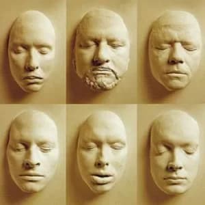 Behind The Music CD Album