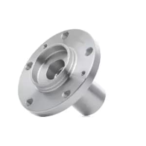 RIDEX Wheel Hub Front axle both sides 653W0138 FIAT,PEUGEOT,CITROEN,DUCATO Kasten (244),DUCATO Pritsche/Fahrgestell (230)
