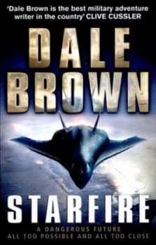 Starfire by Dale Brown Paperback