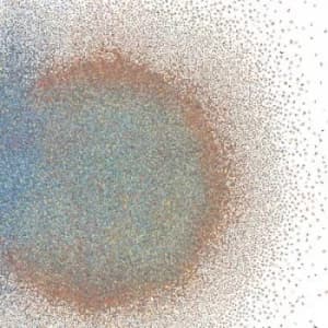 Flower of Sulphur by YoshimiO/Susie Ibarra/Robert Aiki Aubrey Lowe Vinyl Album