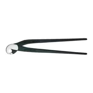 Pince bec de perroquet 200 mm acier a outils special poignee trempee a lhuile K