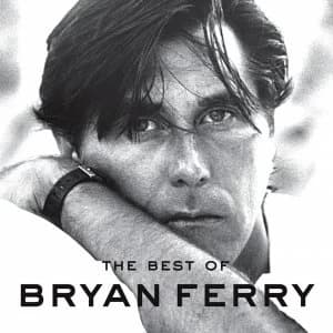 The Best of Bryan Ferry CD & DVD
