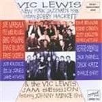 Vic Lewis New York Jazz Men - Vic Lewis Jam Sessions (CD)