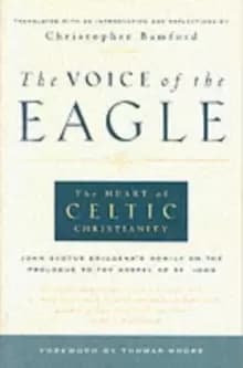 Voice of the Eagle : The Heart of Celtic Christianity