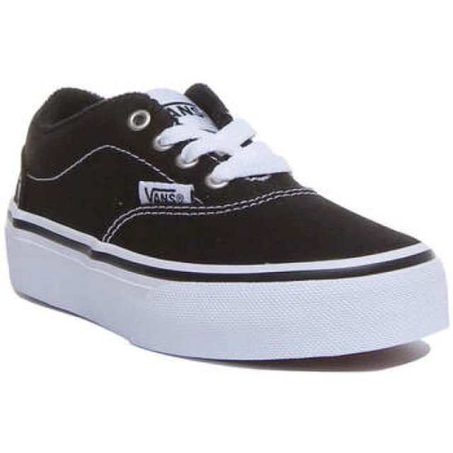 Vans Doheny Kids boys's Trainers in