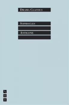 Antigone by Sophocles Sophocles Paperback