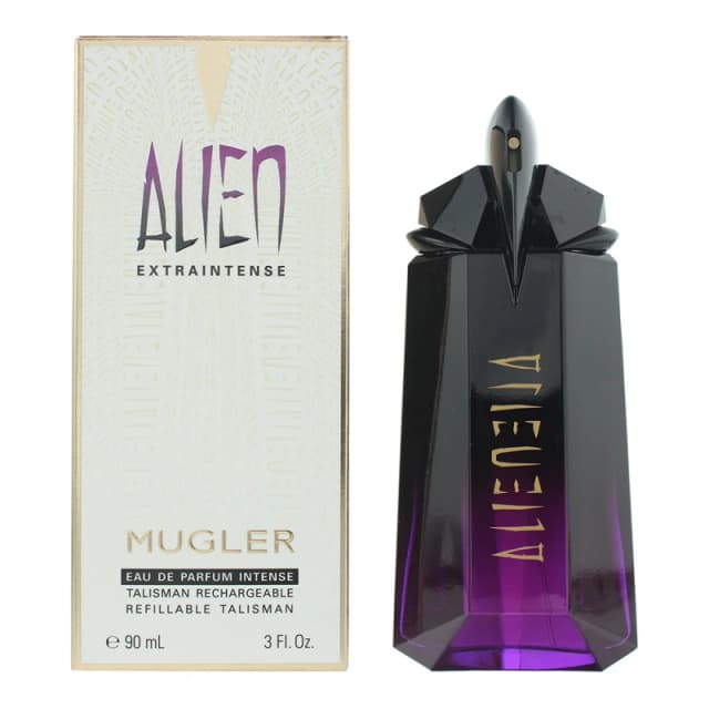 Mugler Alien Extraintense Eau de Parfum 90ml