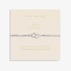 Forever Yours 'Good Luck' Bracelet 5764