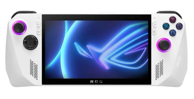 Asus ROG Ally Z1 Extreme 512GB