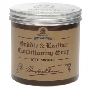 Carr Day Martin Brecknall Turner Saddle Soap