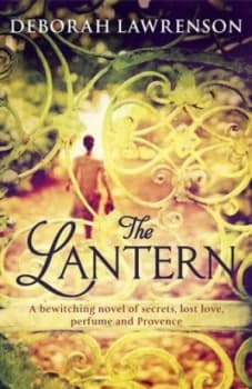 The Lantern by Deborah Lawrenson Paperback