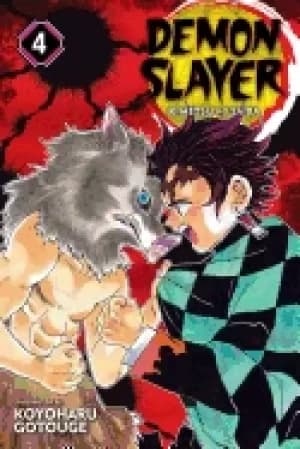 demon slayer kimetsu no yaiba vol 4 4