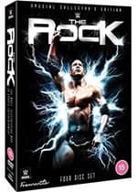 WWE: The Rock - The Most Electrifying Man In Sports Entertainment