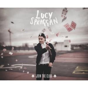 Lucy Spraggan - Join The Club CD