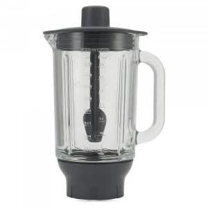 Kenwood KAH359GL Thermoresist Glass Blender Attachment